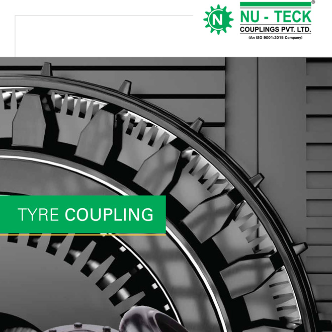 Tyre Coupling