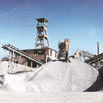 Transmission Products for Cement Industry