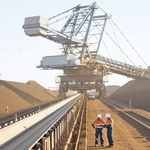 Power Transmission products for Mining Machines Conveyors