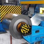 Transmission Products for Cold Rolling Mill