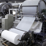 Transmission Products for Paper Mills
