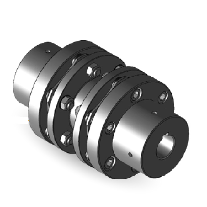 Disc Couplings