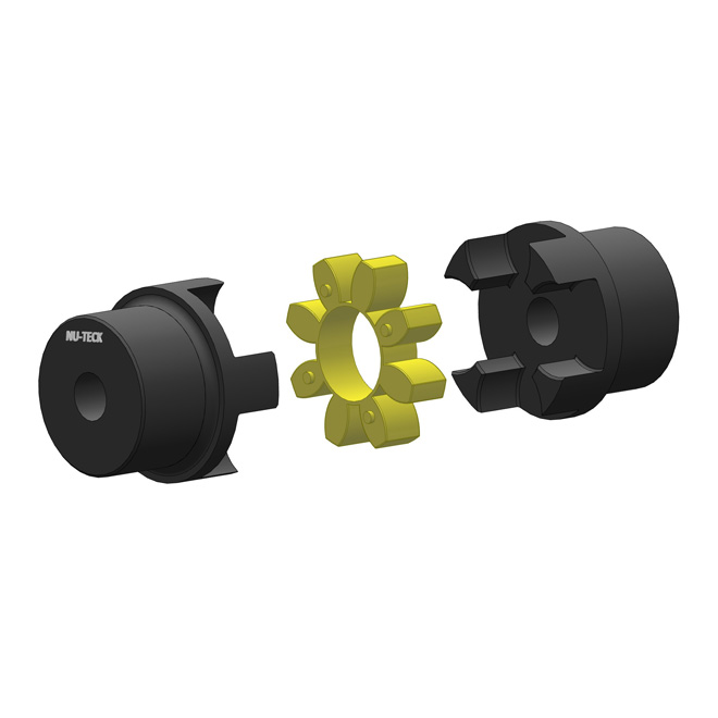 Jaw Couplings