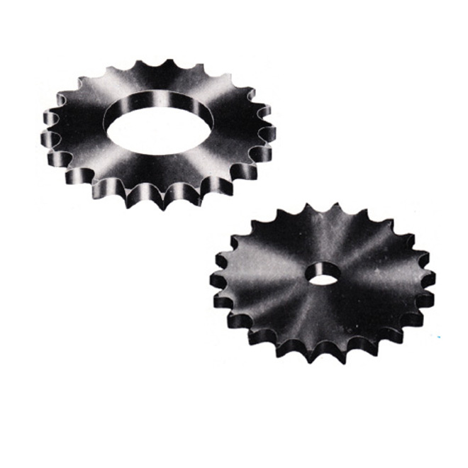 Plate Sprockets