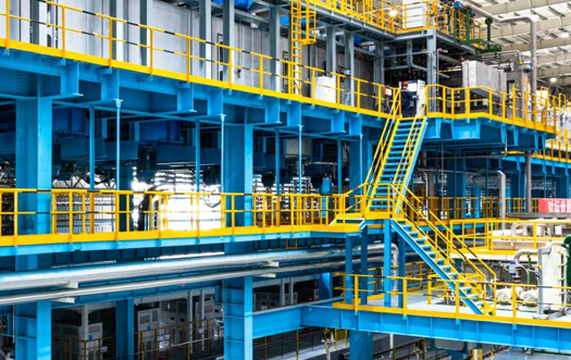 Power Transmission Products for Processing Lines