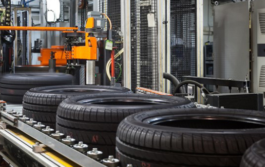 Power Transmission Products for Rubber & Tyre Industry