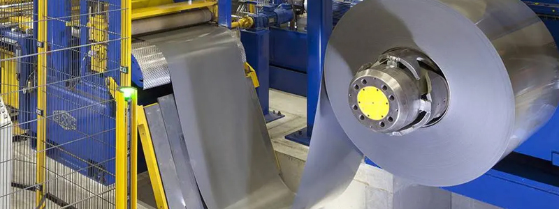 Power Transmission Products for Steel Industry