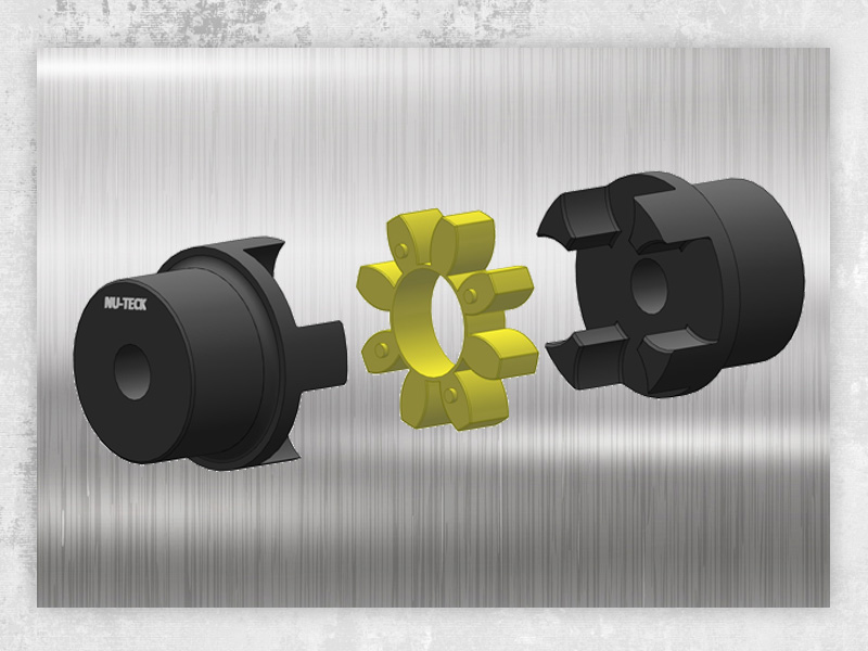 Jaw Couplings