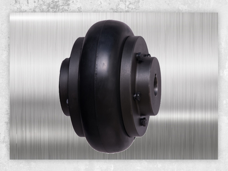 Tyre Couplings