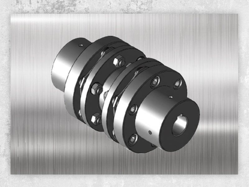 Tyre Couplings