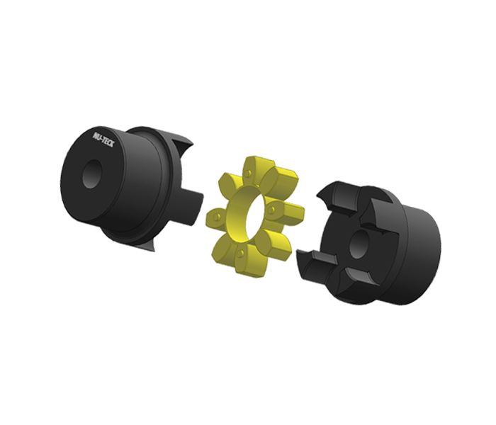 Jaw Couplings